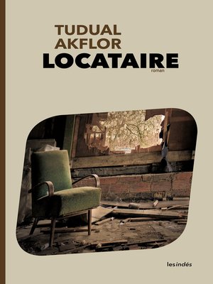 cover image of LOCATAIRE